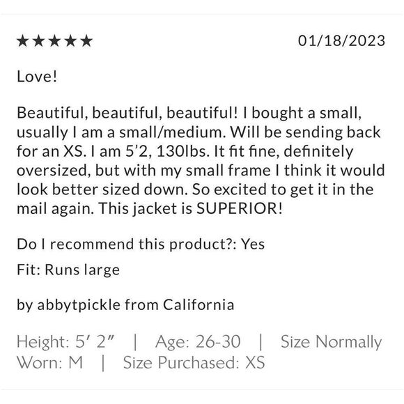 FREE PEOPLE BY ANA SUI DOLMAN EMBROIDERED JACKET IN WINE AND ROSE SP NWT - Picture 10 of 11